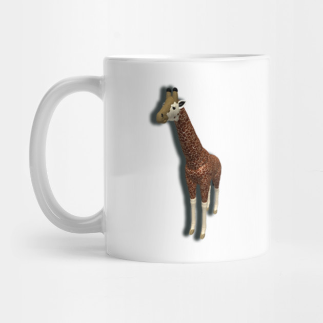 Adopt Me Roblox Roblox Game Adopt Me Characters Roblox Adopt Me Mug Teepublic - roblox giraffe neck