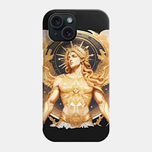 Apollo Phone Case