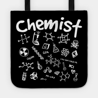 Chemist Tote