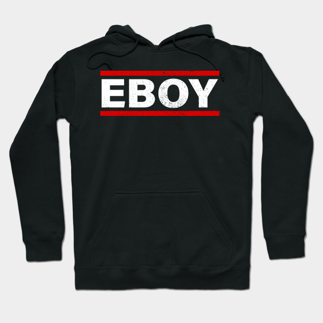 Aesthetic Eboy Clothes For Teen Gift Eboy Hoodie Teepublic