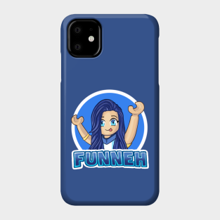 Funneh Phone Cases Iphone And Android Teepublic - funneh roblox texting simulator