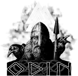 Odin Magnet