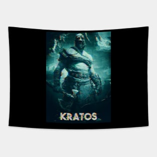 Kratos Tapestry