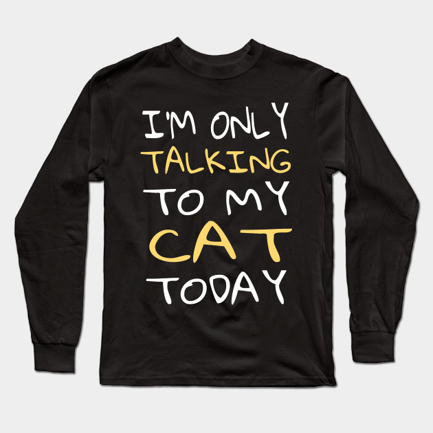 Crazy Cat Lady Cat Lady Shirts For Women Funny Cat Shirts