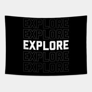 Explore Tapestry