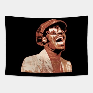 Stevie Wonder Soul Tapestry