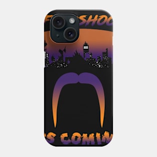 Aftershock Phone Case