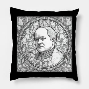 Pope Pius IX Pillow