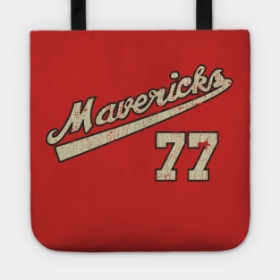 Portland Mavericks Tote