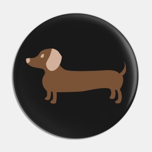 Sausages Pin