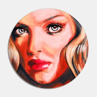 Amanda Seyfried Pin