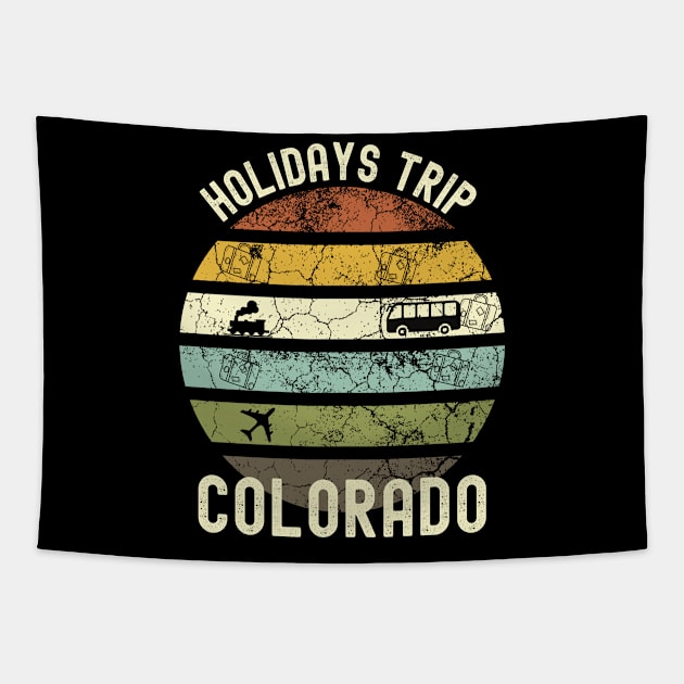 Holidays Trip To Colorado, Family Trip To Colorado, Road Trip to Colorado, Family Reunion in Colorado, Holidays in Colorado, Vacation in Tapestry by DivShot 