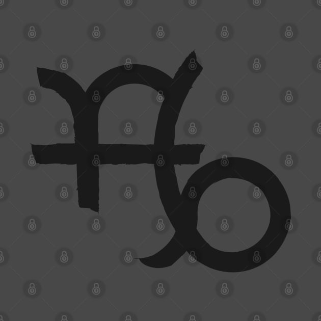 Capricorn and Pisces Double Zodiac Horoscope Signs by Zodiafy