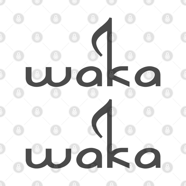 Waka Waka by UrbanCult