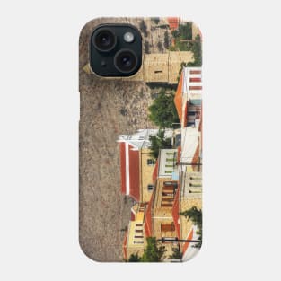 Town Hall Phone Case