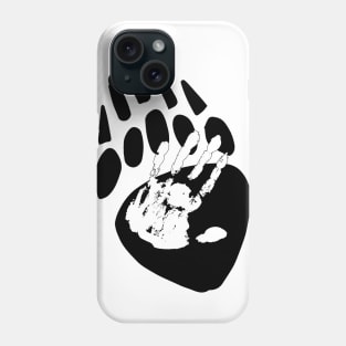 They are our friends Phone Case