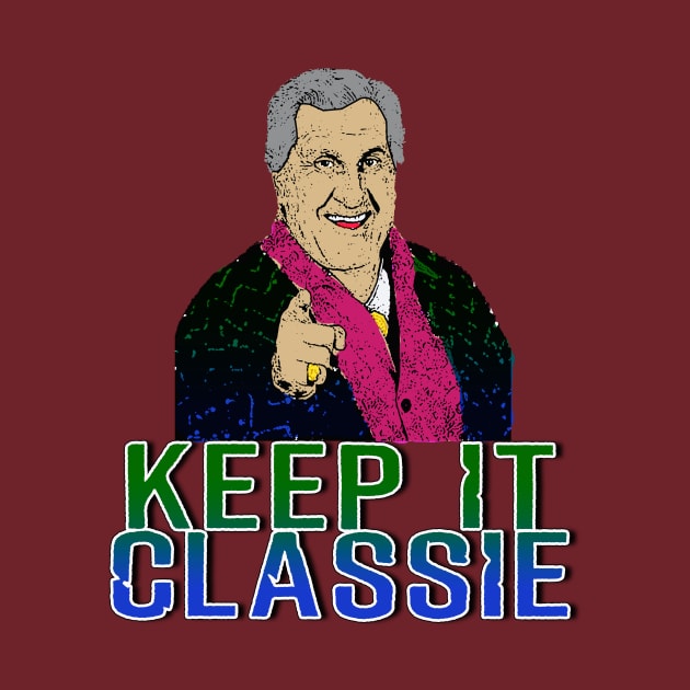 Keep it Classie by Cult Classic Clothing 
