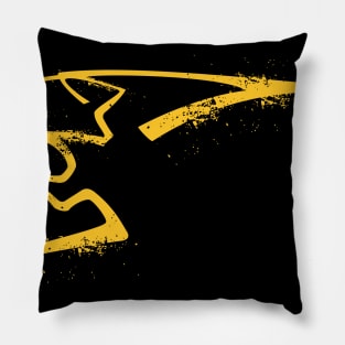 peugeot of the sport Pillow