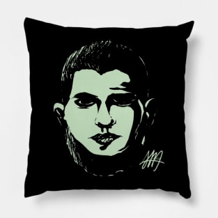 Khabib Nurmagomedov Pillow