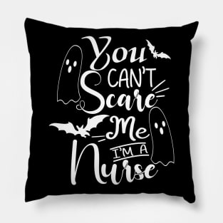 Halloween for Nurse | 2023 Pillow