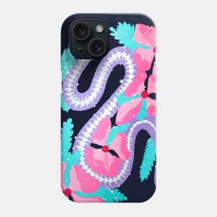 Summer Serpentine Phone Case