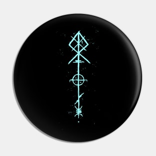 rune viking symbols Pin