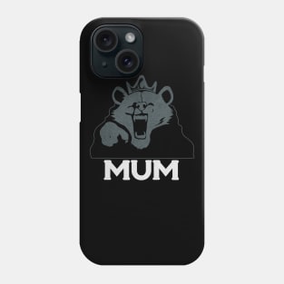 MUM - Merida (Ralph Breaks the Internet) Phone Case