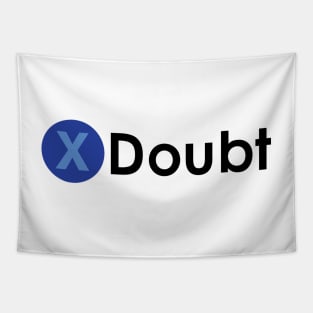 Doubt Tapestry