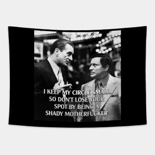 Vintage Cult Movies Gifts Women Tapestry