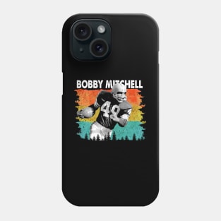 R&B Royalty Mitchell's Timeless Tunes Phone Case