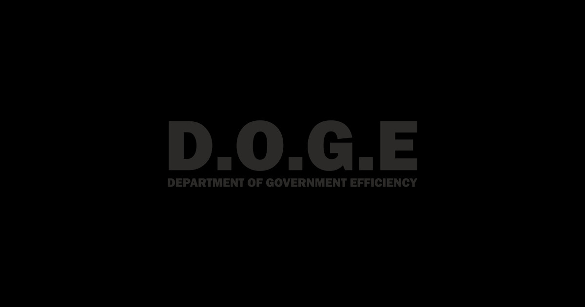 doge doge department of government efficiency - Doge Doge Department Of ...