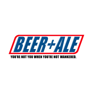 Beer Ale #1 T-Shirt