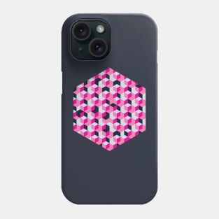 Chevron Geomteric Phone Case