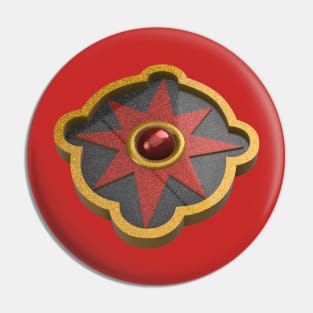 Flash Gordon Pin