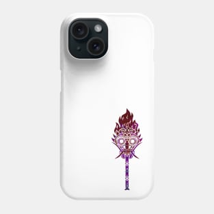 Rangda Balinese Culture Phone Case