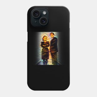 I Want To Believe Phone Case