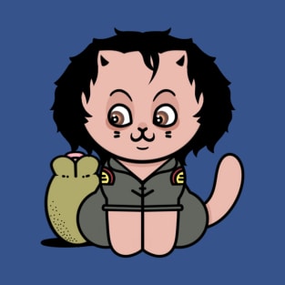 Ripley Cattie T-Shirt