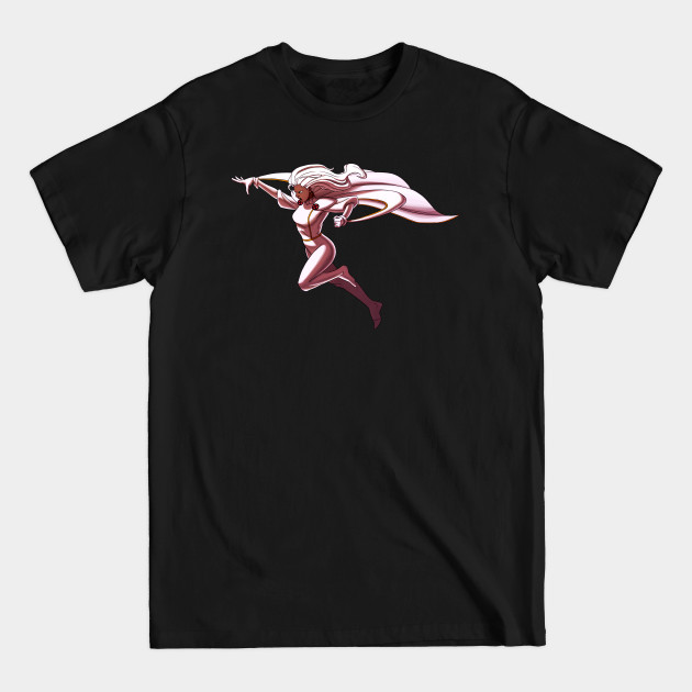 Disover Storm - X Men - T-Shirt