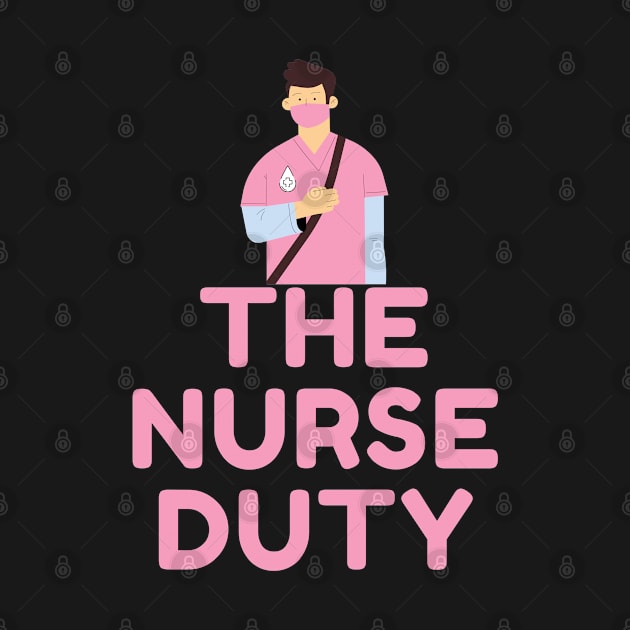 The Nurse Duty by TTWW Studios