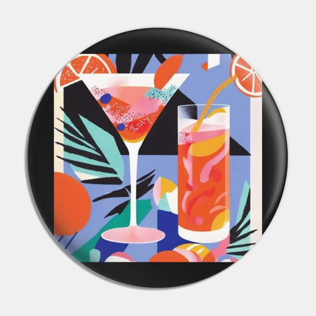 Summertime refreshments Pin by RoseAesthetic