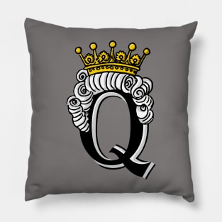 queen Pillow