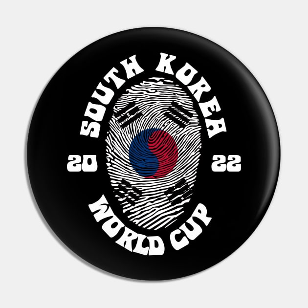 South Korea World Cup 2022 Pin by Lotemalole