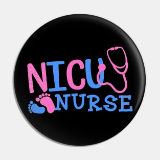 Neonatal Nurse Pin