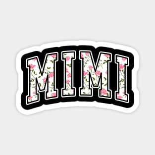 mimi Magnet