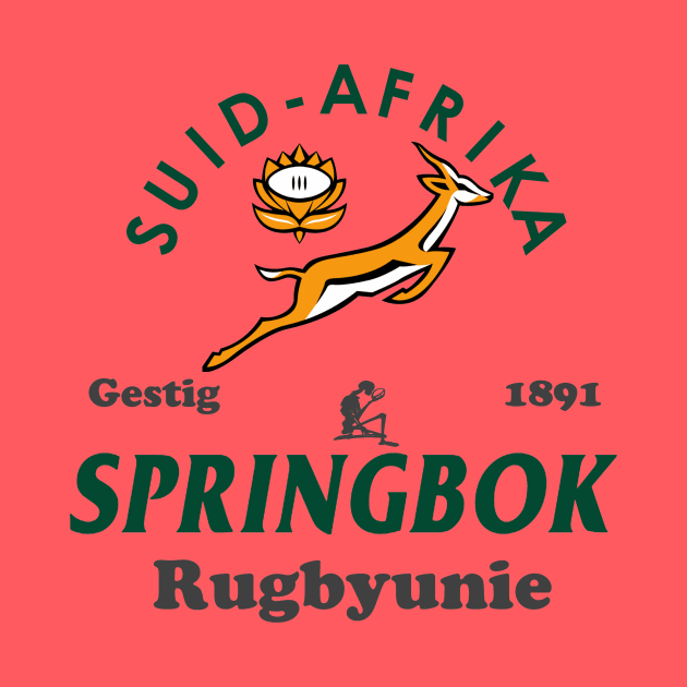 Skulls Rugby Suid-Afrika by SkullsRugby