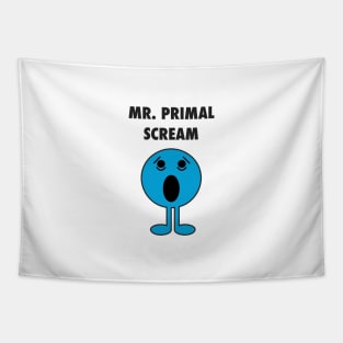 Mr. Primal Scream Tapestry