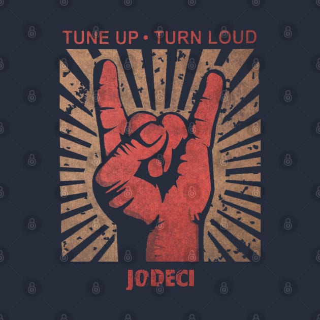 Tune up . Turn loud Jodeci by MenGemeyMashkan