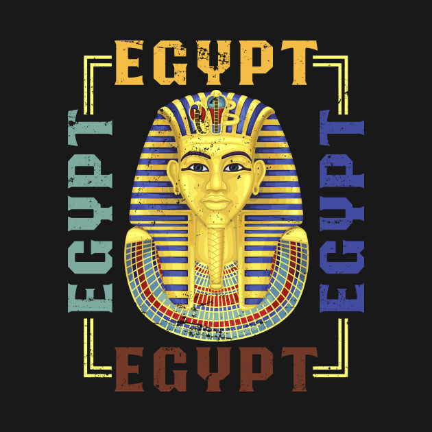 Egyptian Pharaoh Ancient Egypt