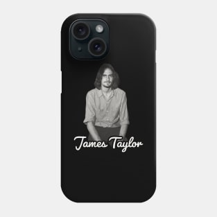 James Taylor / 1948 Phone Case