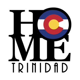 HOME Trinidad Colorado T-Shirt